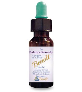 BALANCE REMEDY 28ML