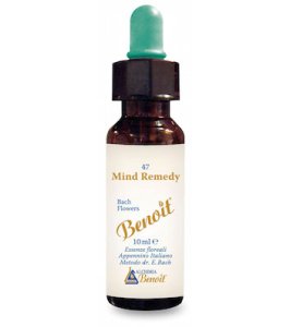 MIND REMEDY BENOIT 10ML