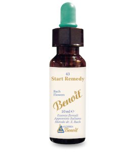 START REMEDY BENOIT 10ML