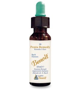PENTA REMEDY BENOIT 10ML