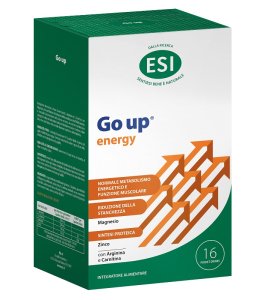 GO UP 16POCKET DRINK