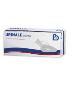 URINALE PAPPAGALLO U SACC