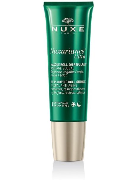 NUXE NUXURIANCE ULTRA MASCHERA RIMPOLPANTE ROLL-ON 50 ML