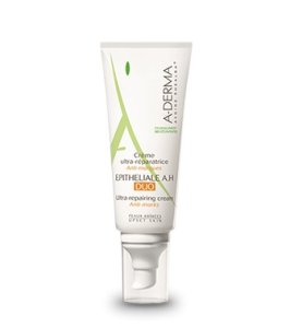 ADERMA EPITHELIALE AH DUO CREMA 40 ML