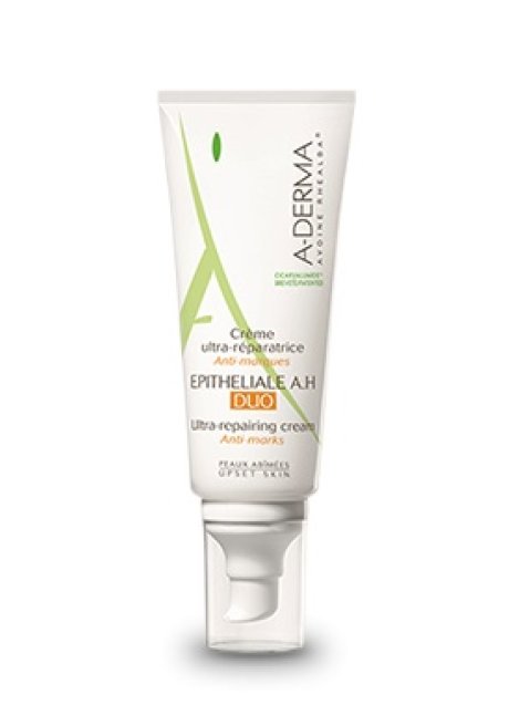 ADERMA EPITHELIALE AH DUO CREMA 40 ML
