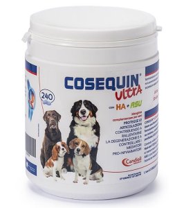 COSEQUIN ULTRA 240 COMPRESSE