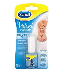 VELVET SMOOTH OLIO NUTRIENTE UNGHIE 7,5 ML