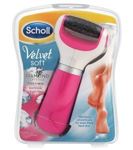 VELVET SOFT SPECIAL EDITION ROSA KIT ELETTRONICO