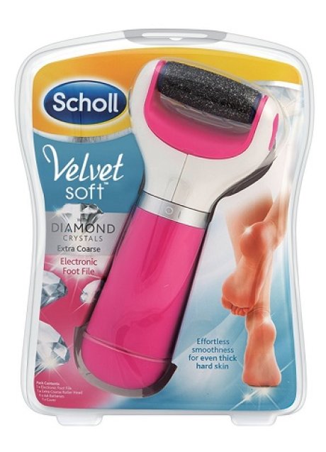 VELVET SOFT SPECIAL EDITION ROSA KIT ELETTRONICO