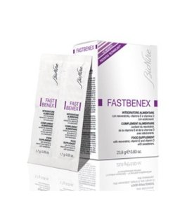 FASTBENEX INTEGRATORE ALIMENTARE
