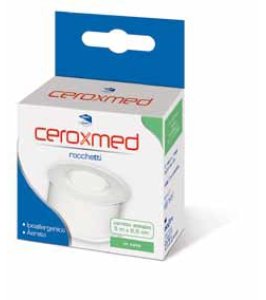 CEROXMED-SETA ROCC 5X2,50