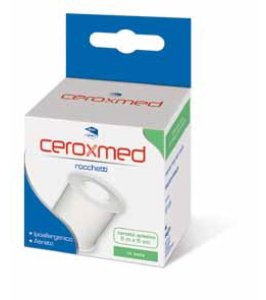 CER CEROXMED SETA AERATO 500X5
