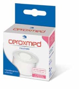 CEROXMED-FIBRA ROCC 5X2,50