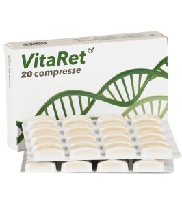 VITARET 20CPR