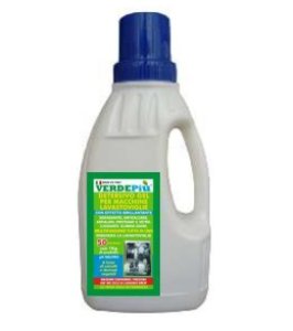 VERDEPIU' DETERSIVO GEL LAVAST