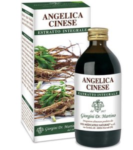 ANGELICA CIN ESTR INTEGR 200ML
