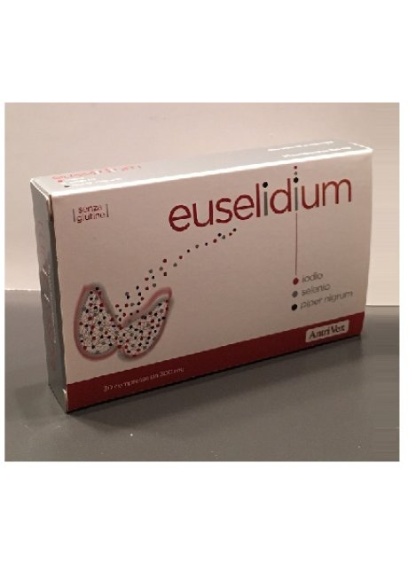 EUSELIDIUM 30CPR