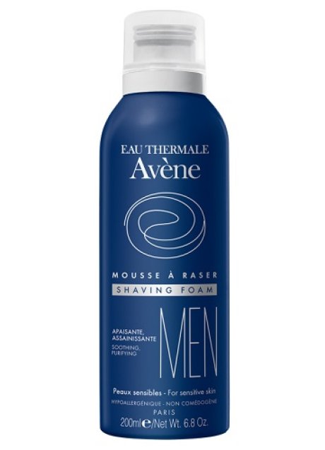 EAU TH.MOUSSE BARBA 200ML