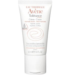 EAU THERMALE AVENE TOLERANCE EXTREME CREMA 50 ML