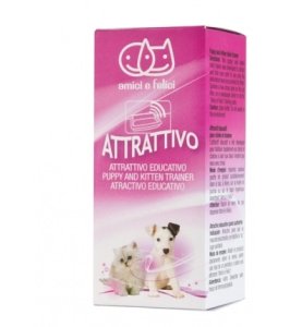 V ABITUANTE ATTRATTIVO LA350 225