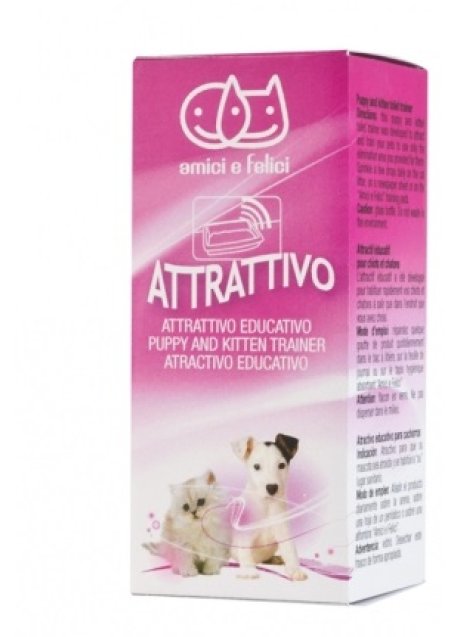 V ABITUANTE ATTRATTIVO LA350 225
