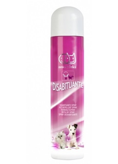 DISABITUANTE SPRAY 300 ML