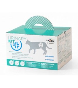 KIT RACCOLTA URINE