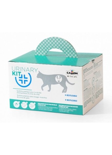 KIT RACCOLTA URINE