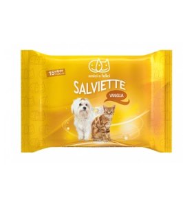 SALVIETTE POCKET VANIGLIA