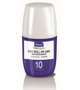 KELEMATA DEOD ROLLON IND 10 50ML