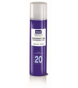 KELEMATA DEOD SPRAY IND 20 100ML