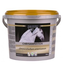CHRYSANPHYTON PELLET 2KG