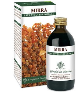 MIRRA ESTRATTO INTEG 200ML