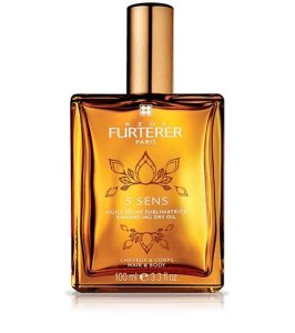 RENE FURTERER HUILE 5 SENS