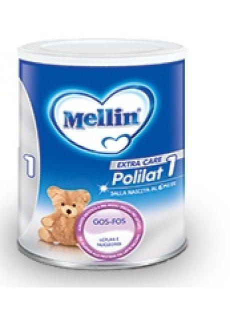 MELLIN POLILAT 1 LATTE 400G