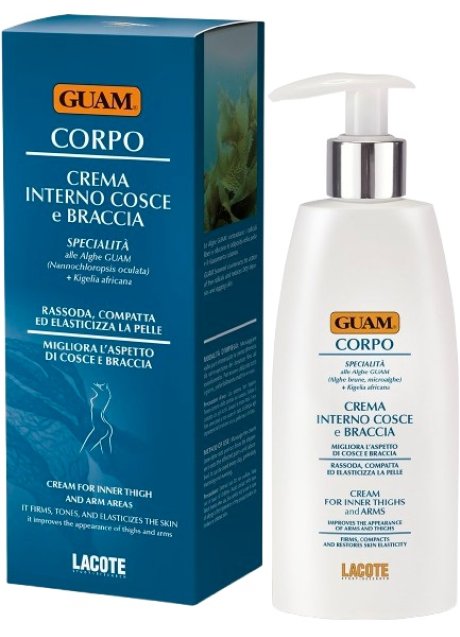 GUAM CORPO CR INTERNO COS/BRAC