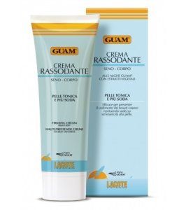 GUAM CREMA RASS SENO CRP 250ML