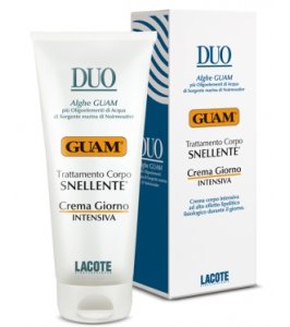 GUAM DUO SNELLENTE CR GIORNO