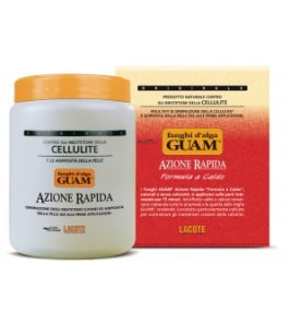 GUAM FANGHI D'ALGA AZ RAP 1KG