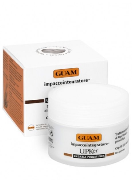 GUAM UPKER IMPACCO INTEGR200ML