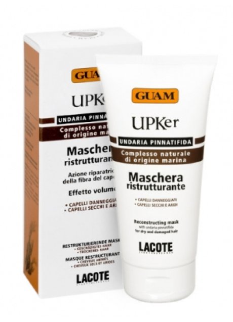 GUAM UPKER MASCH RISTRUTT