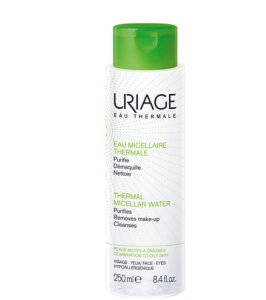 URIAGE EAU MICEL P GRAS 250ML<