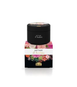 NETTARE D'AMBRA BALS MANI&UNGH