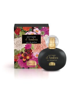 HELAN NETTARE D'AMBRA EDP 50ML