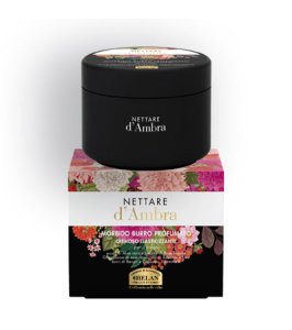 NETTARE D'AMBRA MORBIDO BURRO