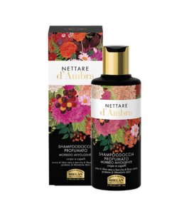 NETTARE D'AMBRA SHAMPOODOCCIA