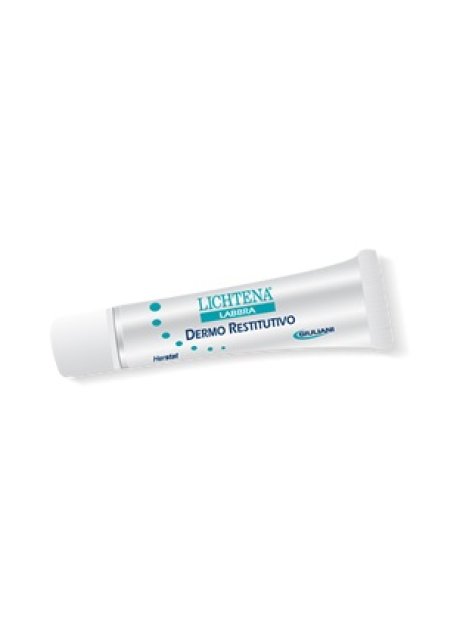 LICHTENA FORMULA ORIGINALE BALSAMO LABBRA 15 ML