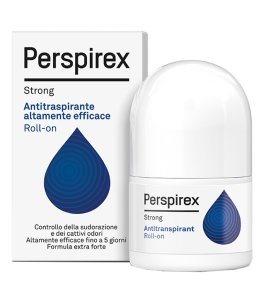 PERSPIREX STRONG ROLL ON 20ML