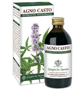 AGNO CASTO ESTR INTEGR 200ML