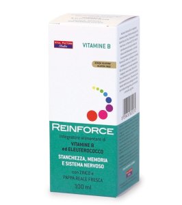 REINFORCE VITAMINE B 100ML (1800